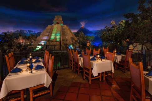 Find San Angel Inn Restaurante reservation