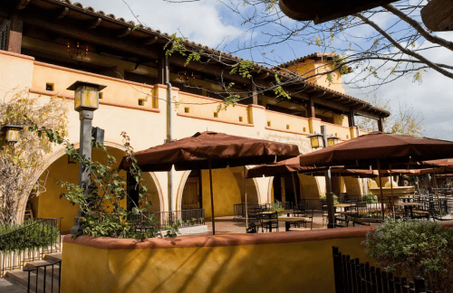 Find Wine Country Trattoria reservation