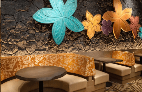 Kona Cafe at Walt Disney World reservation alert