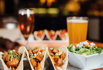 Find City Works Eatery & Pour House reservation