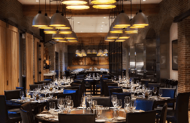 Il Mulino reservation alert