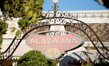 Find Plaza Inn at Disneyland reservation