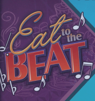 Find Eat to the Beat Dining Package – Garden Grill reservation