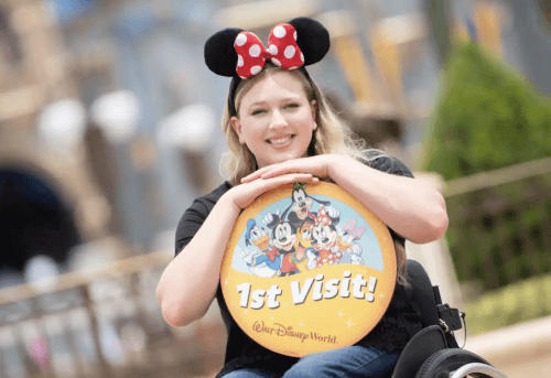 Capture Your Moment – Magic Kingdom reservation alert