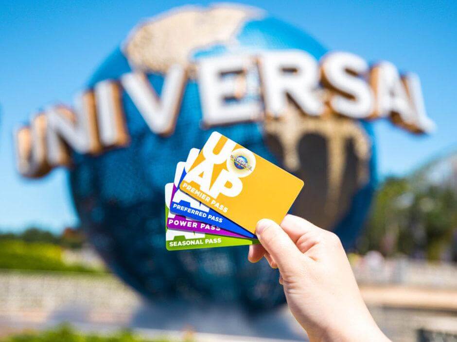 Cover Image for A Guide to Universal Orlando Annual Passholder Hotel Rates: Save Money Throughout Your Trip! 